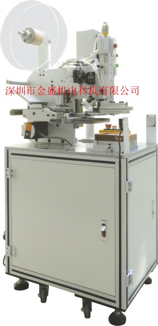 手機(jī)殼貼標(biāo)機(jī)